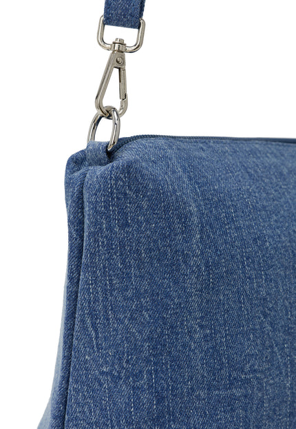 usha BLUE LABEL Damen 2-in-1 Tote Bag Set
