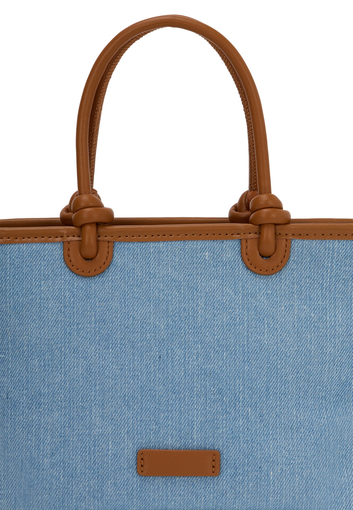 usha BLUE LABEL Women's Tote Bag
