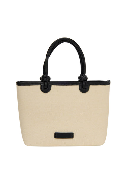 usha BLUE LABEL Damen-Tragetasche