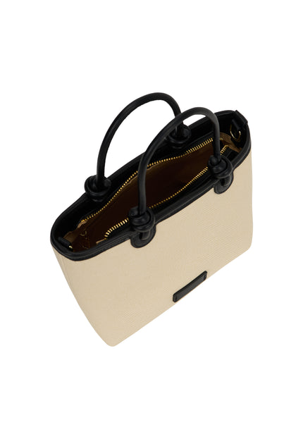usha BLUE LABEL Damen-Tragetasche