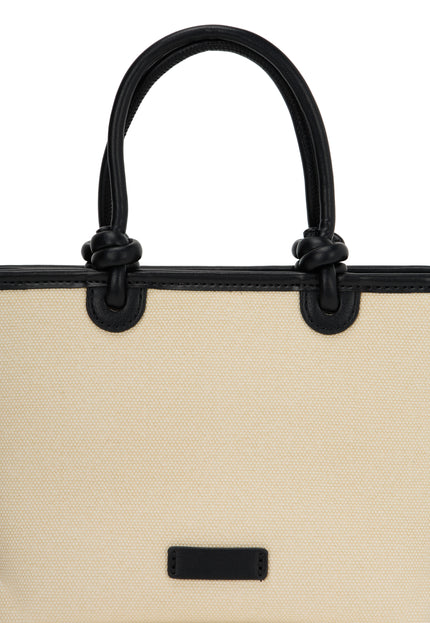 usha BLUE LABEL Damen-Tragetasche