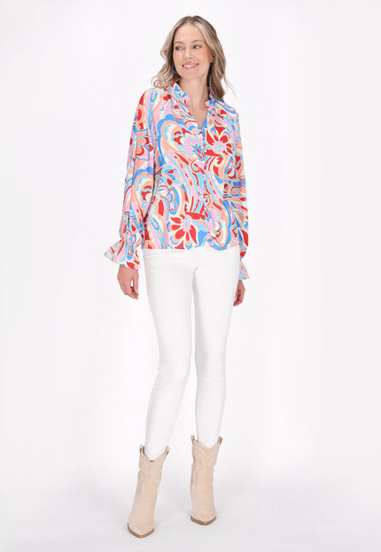usha FESTIVAL Blouse