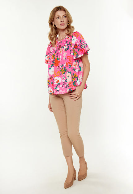 usha Blouse