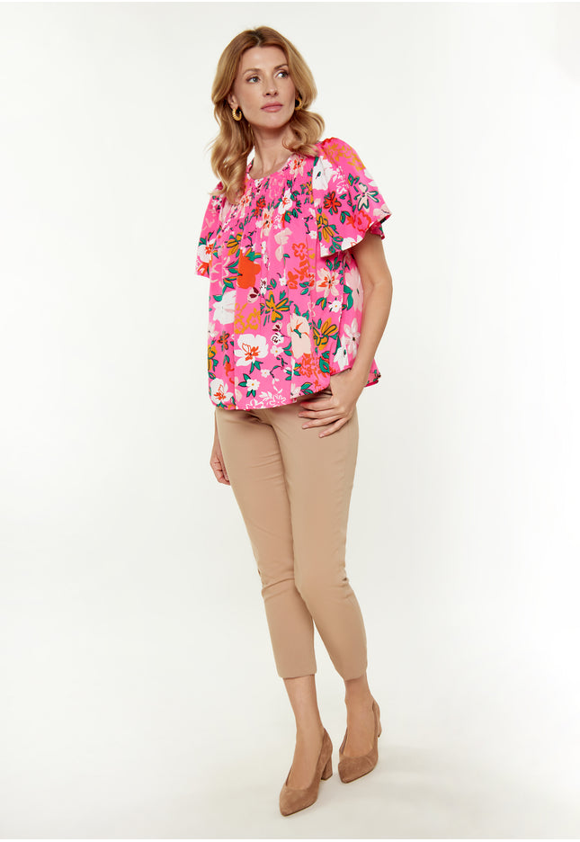 usha Blouse