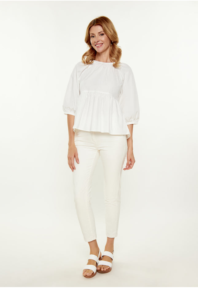 usha Blouse