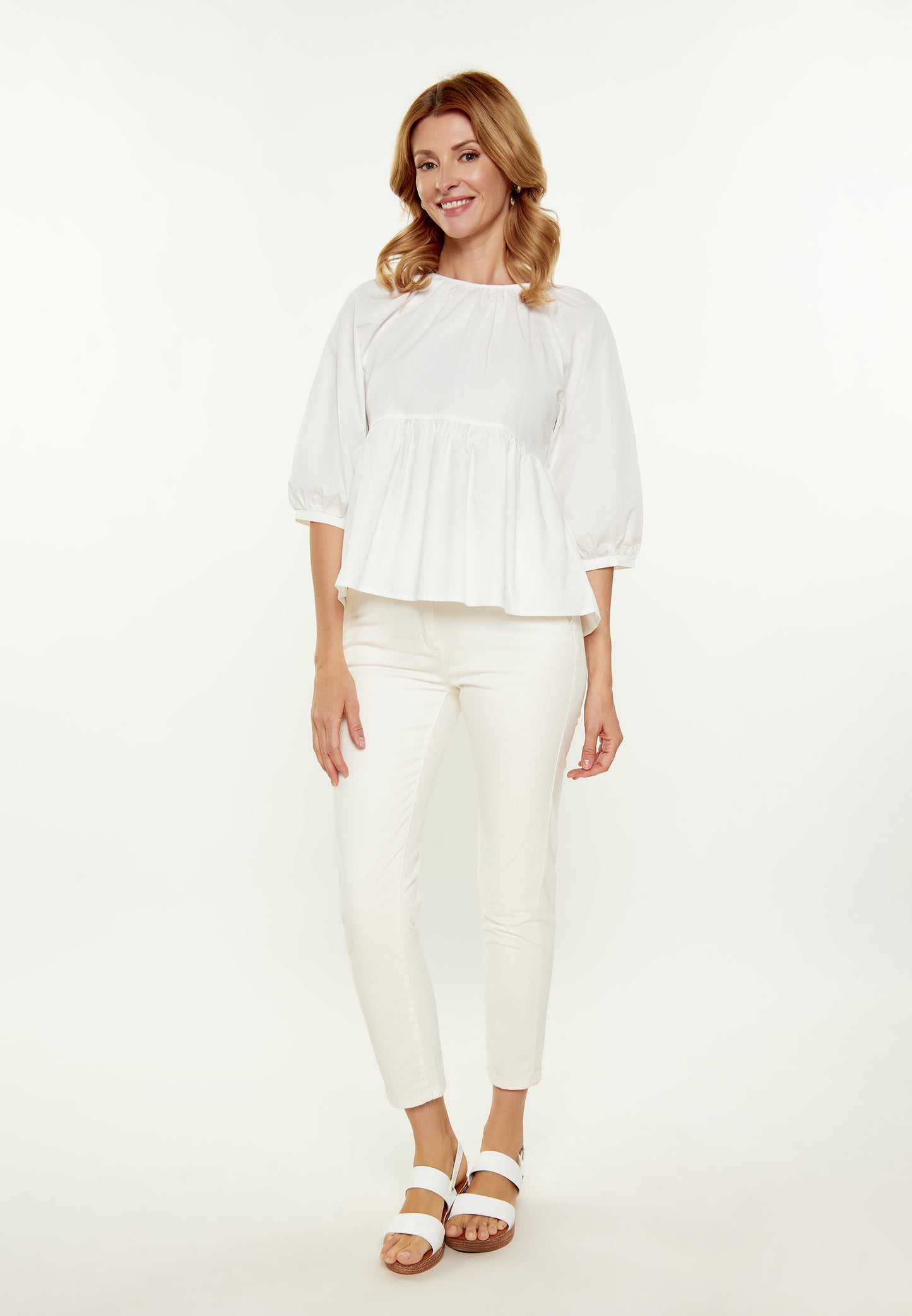 usha Blouse