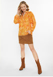 Multicolor Orange