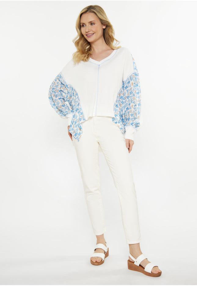 usha Sweater