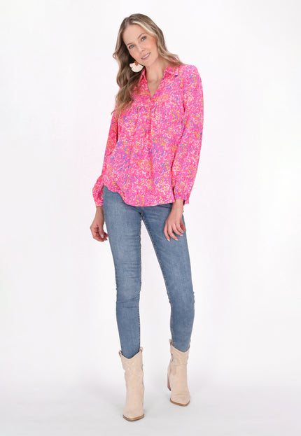 usha FESTIVAL Blouse