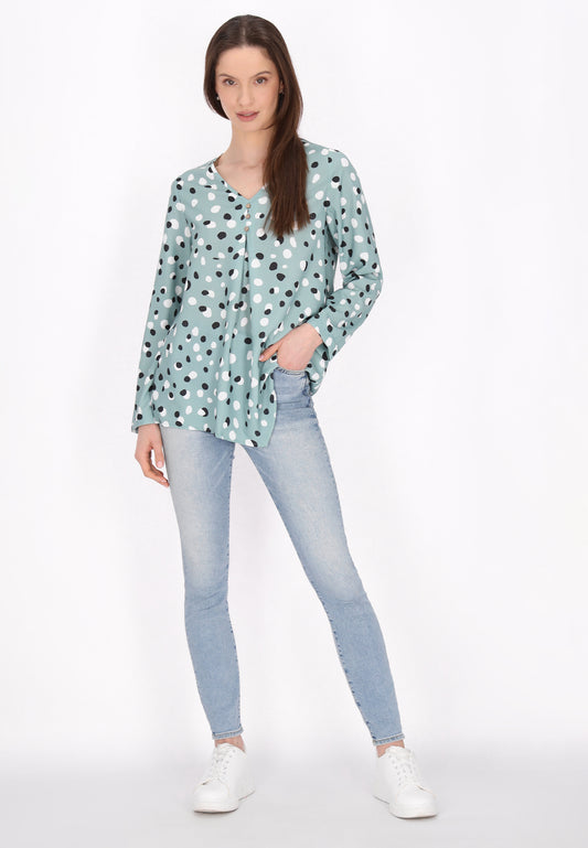 usha BLUE LABEL Blouse
