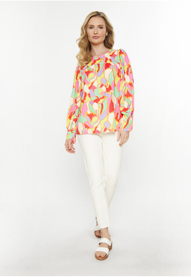 usha Blouse