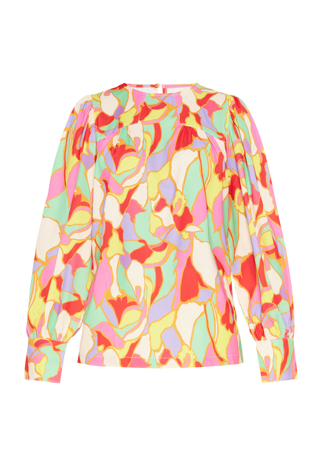 usha Blouse