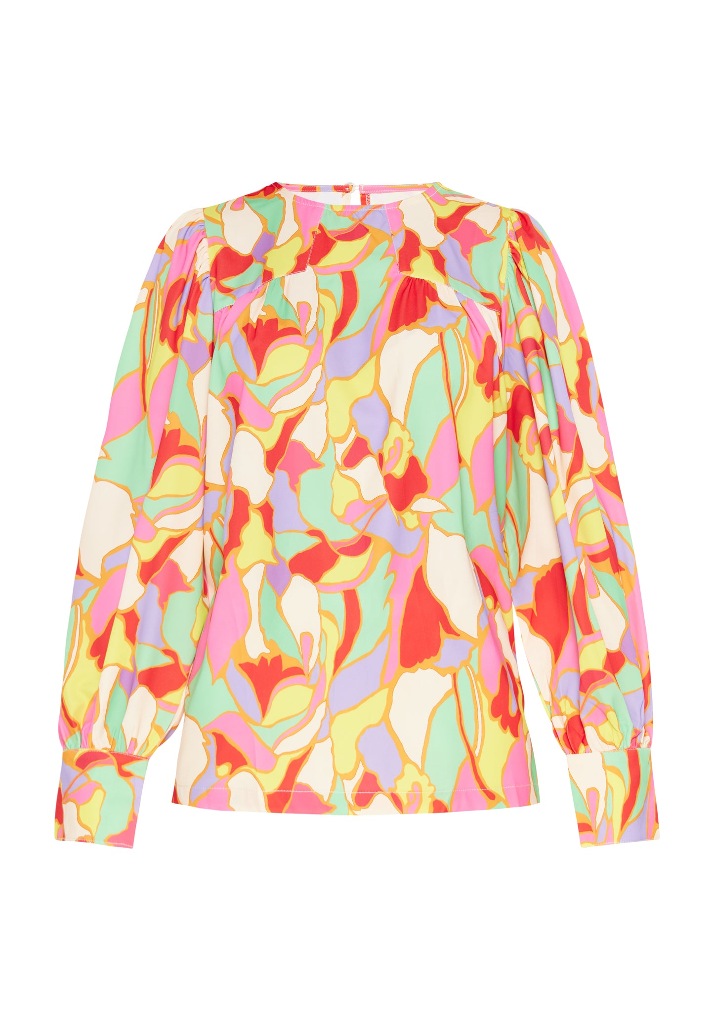 usha Blouse