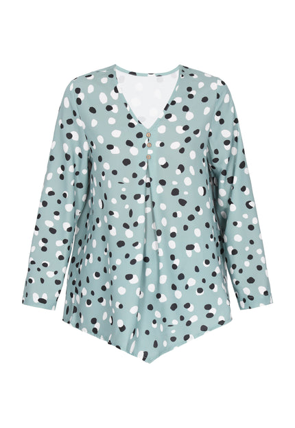 usha BLUE LABEL Bluse