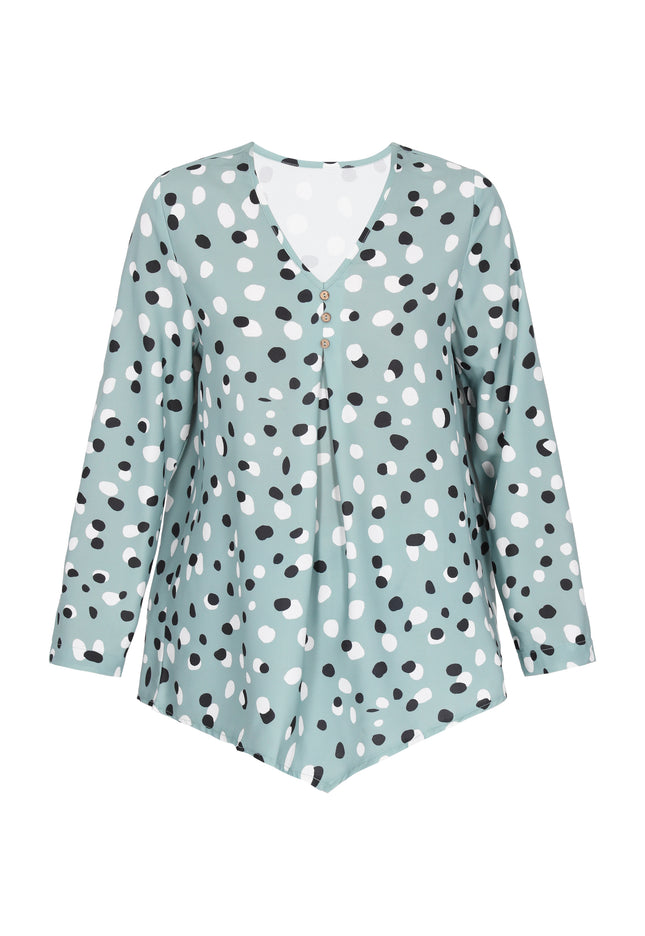 usha BLUE LABEL Blouse