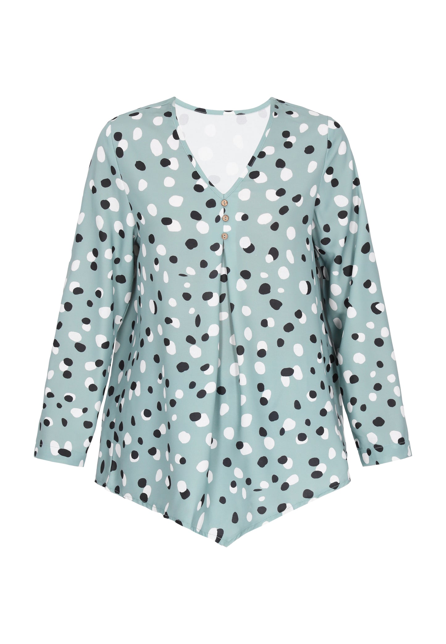 usha BLUE LABEL Blouse