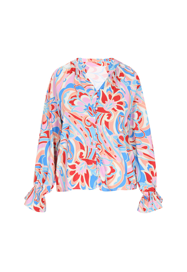 usha FESTIVAL Blouse