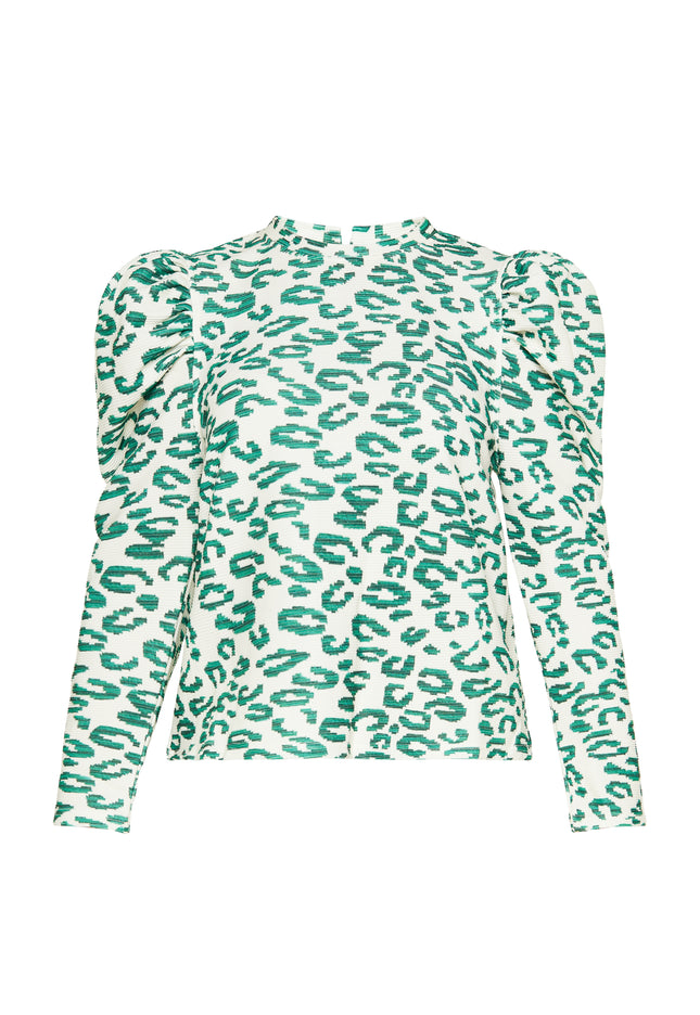 usha Blouse