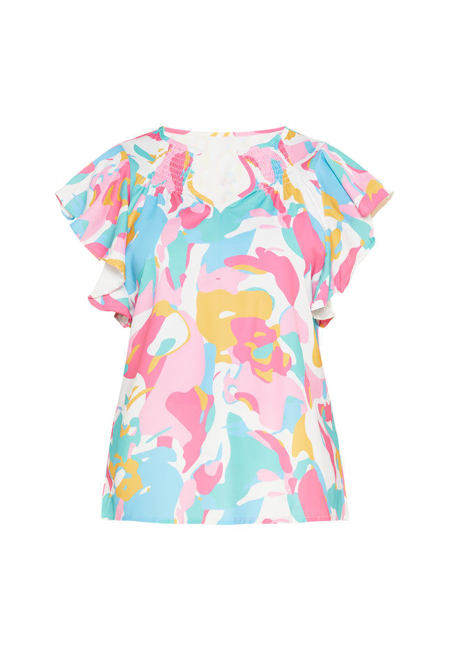 usha Blouse