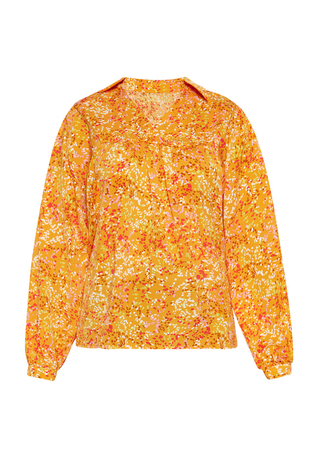 usha FESTIVAL Blouse