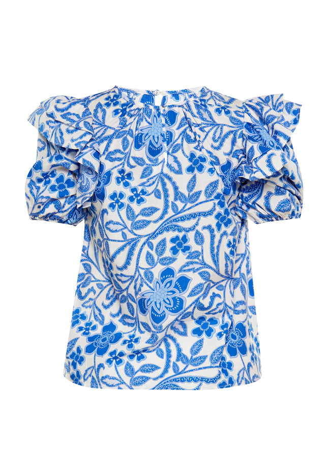 usha Blouse
