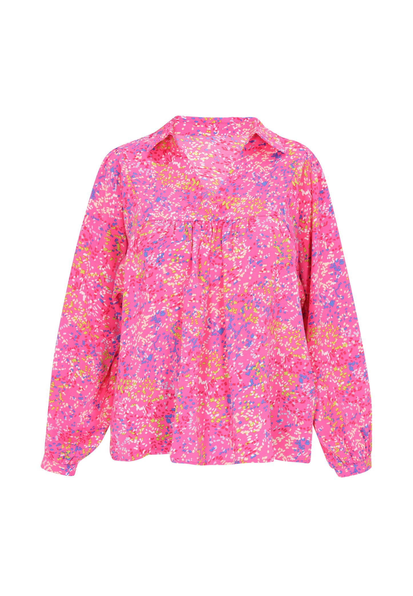 usha FESTIVAL Blouse