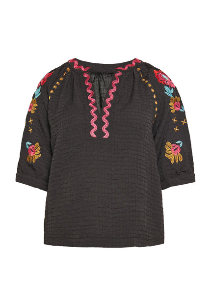 usha FESTIVAL Blouse