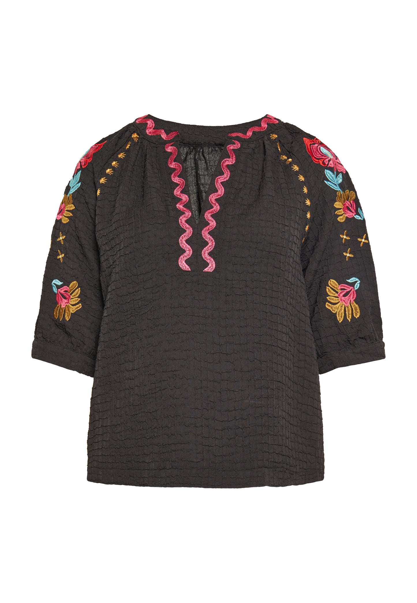 usha FESTIVAL Blouse