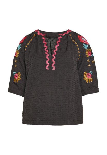 usha FESTIVAL Blouse
