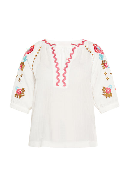 usha FESTIVAL Blouse