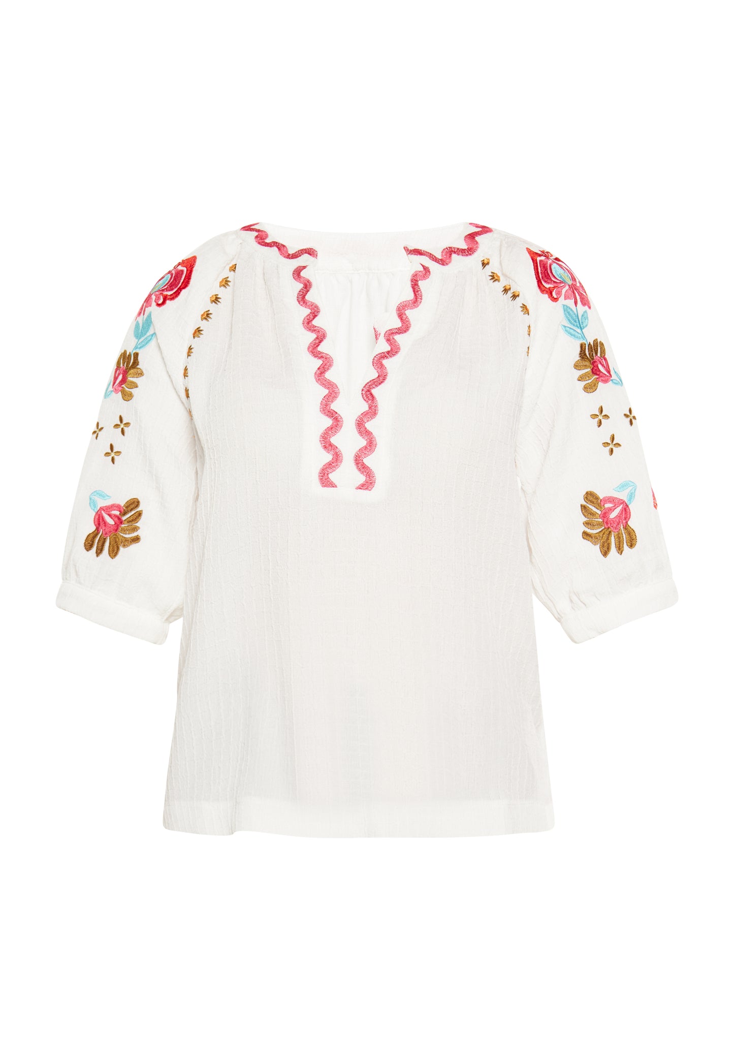 usha FESTIVAL Blouse