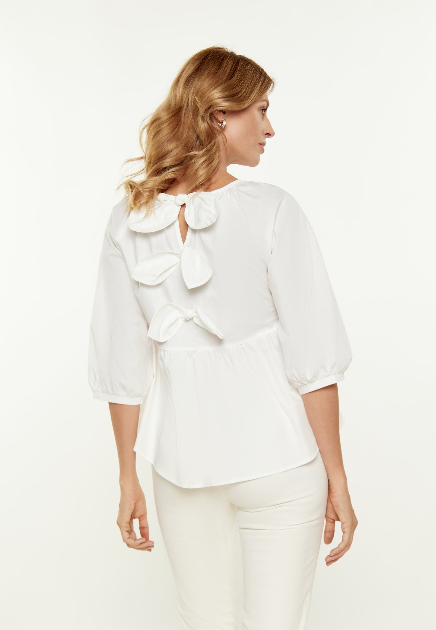 usha Blouse