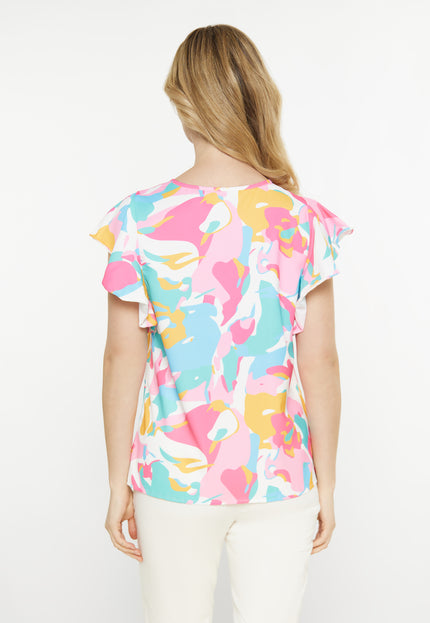 usha Blouse