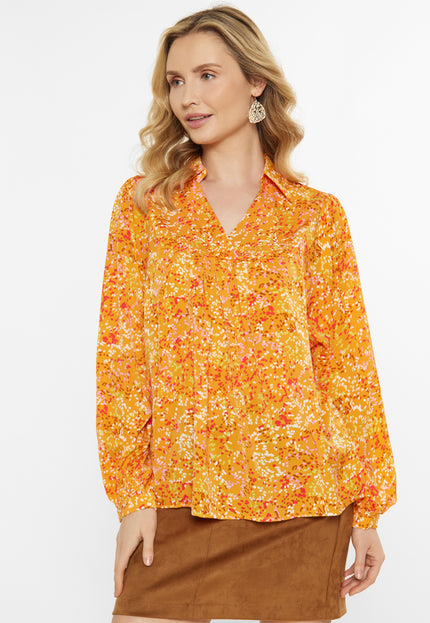 usha FESTIVAL Blouse