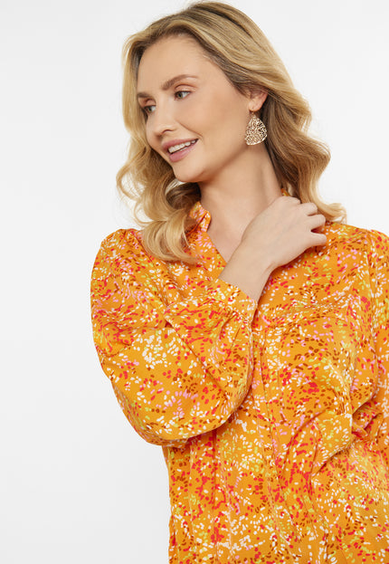 usha FESTIVAL Blouse