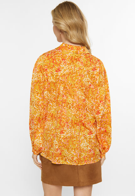 usha FESTIVAL Blouse