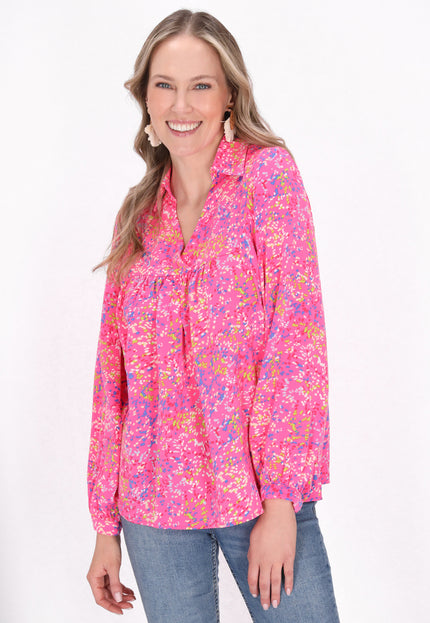 usha FESTIVAL Blouse