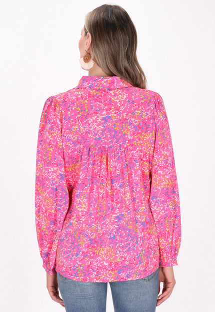usha FESTIVAL Blouse