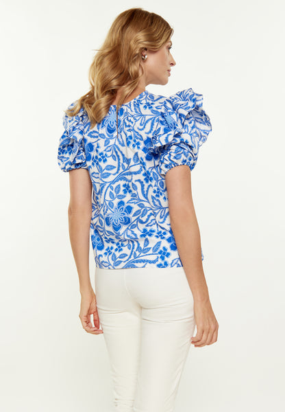 usha Blouse