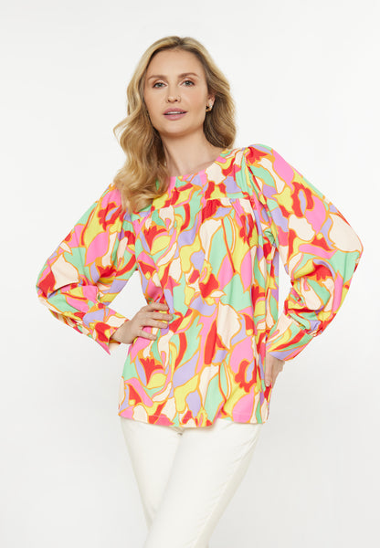 usha Blouse