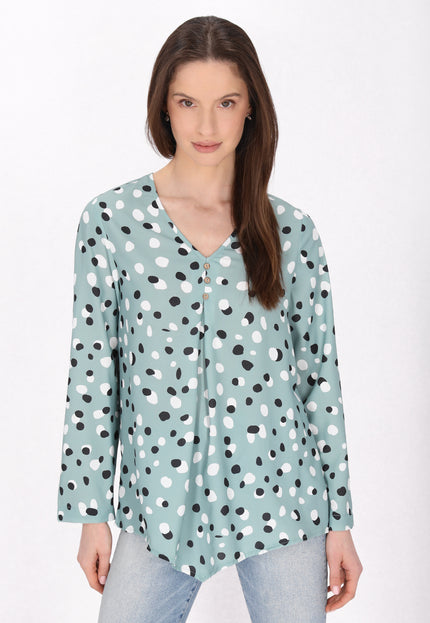 usha BLUE LABEL Bluse
