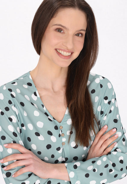 usha BLUE LABEL Bluse