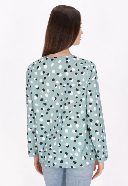 usha BLUE LABEL Bluse
