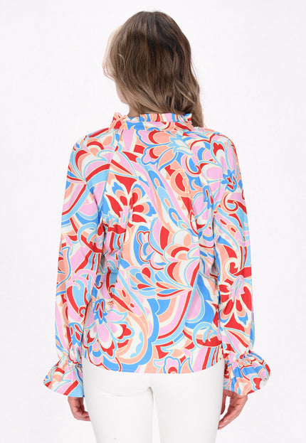 usha FESTIVAL Blouse