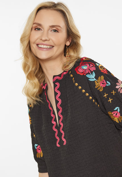 usha FESTIVAL Blouse