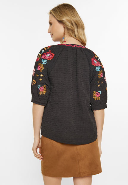 usha FESTIVAL Blouse