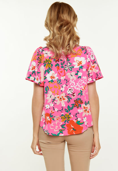 usha Blouse