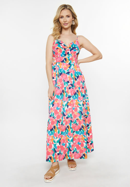 usha Women's Dress