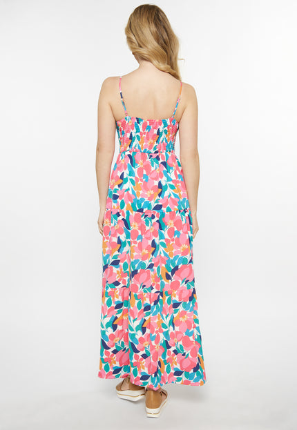 usha Damen-Kleid