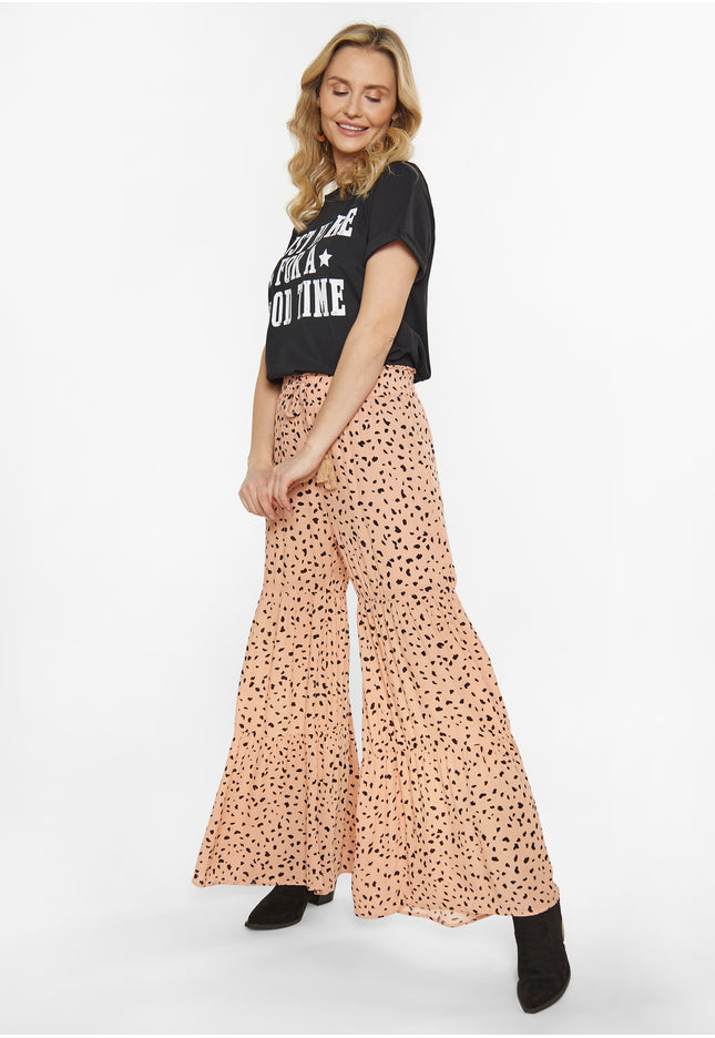 usha FESTIVAL Damen-Hose
